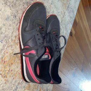 Nike women’s sneakers size 8